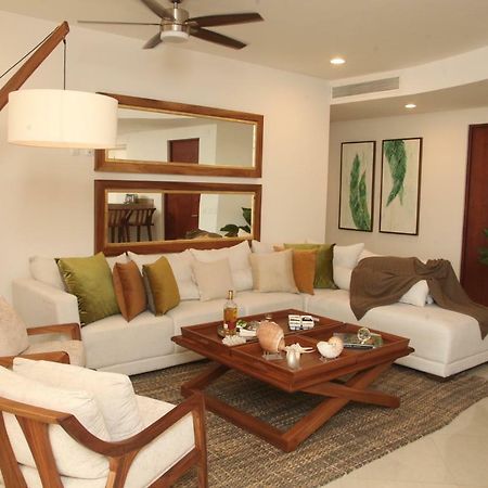 Beachfront At Las Gavias Grand 216 Mazatlán Zewnętrze zdjęcie