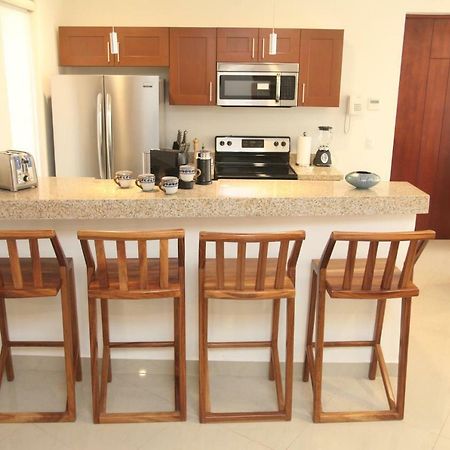 Beachfront At Las Gavias Grand 216 Mazatlán Zewnętrze zdjęcie