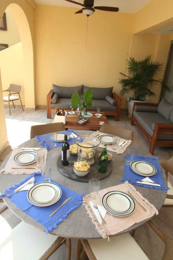 Beachfront At Las Gavias Grand 216 Mazatlán Zewnętrze zdjęcie