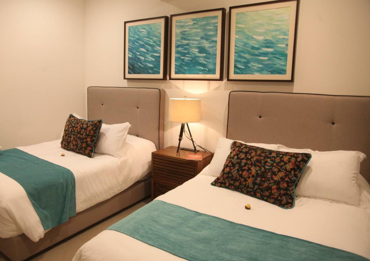Beachfront At Las Gavias Grand 216 Mazatlán Zewnętrze zdjęcie