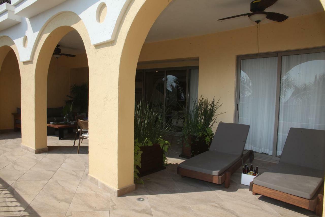 Beachfront At Las Gavias Grand 216 Mazatlán Zewnętrze zdjęcie