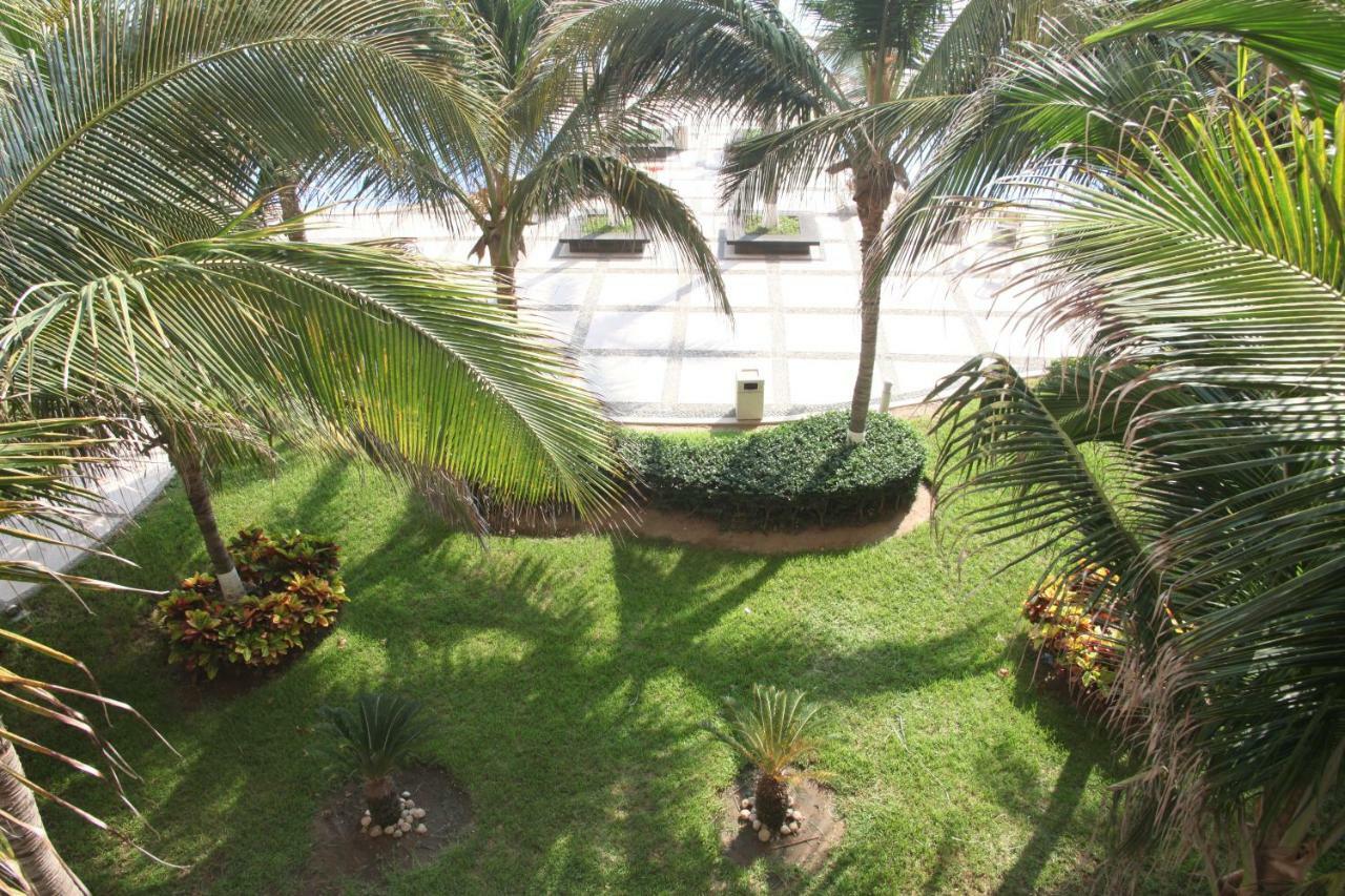 Beachfront At Las Gavias Grand 216 Mazatlán Zewnętrze zdjęcie