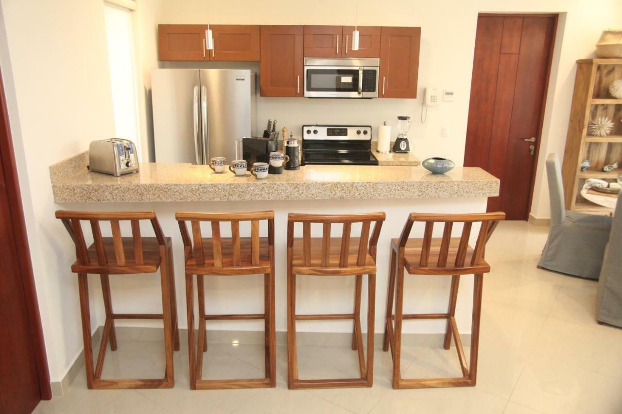 Beachfront At Las Gavias Grand 216 Mazatlán Zewnętrze zdjęcie