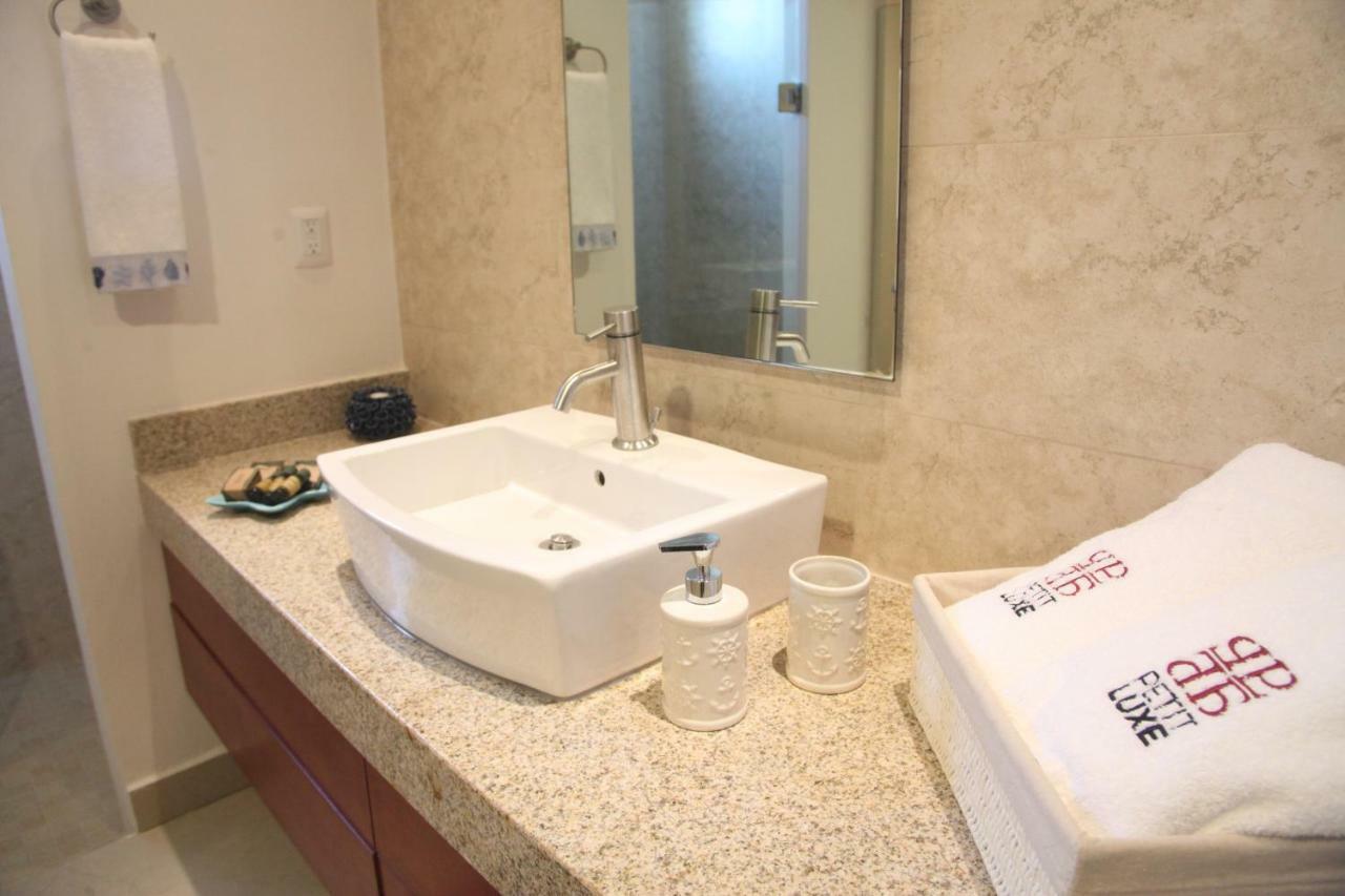 Beachfront At Las Gavias Grand 216 Mazatlán Zewnętrze zdjęcie