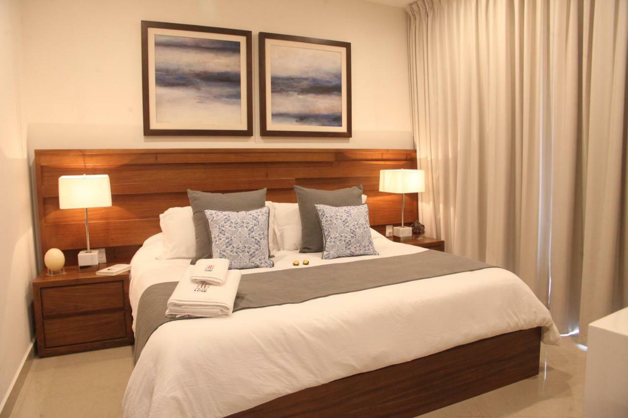 Beachfront At Las Gavias Grand 216 Mazatlán Zewnętrze zdjęcie