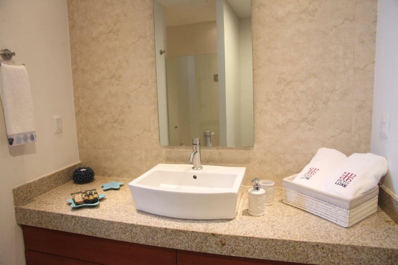 Beachfront At Las Gavias Grand 216 Mazatlán Zewnętrze zdjęcie