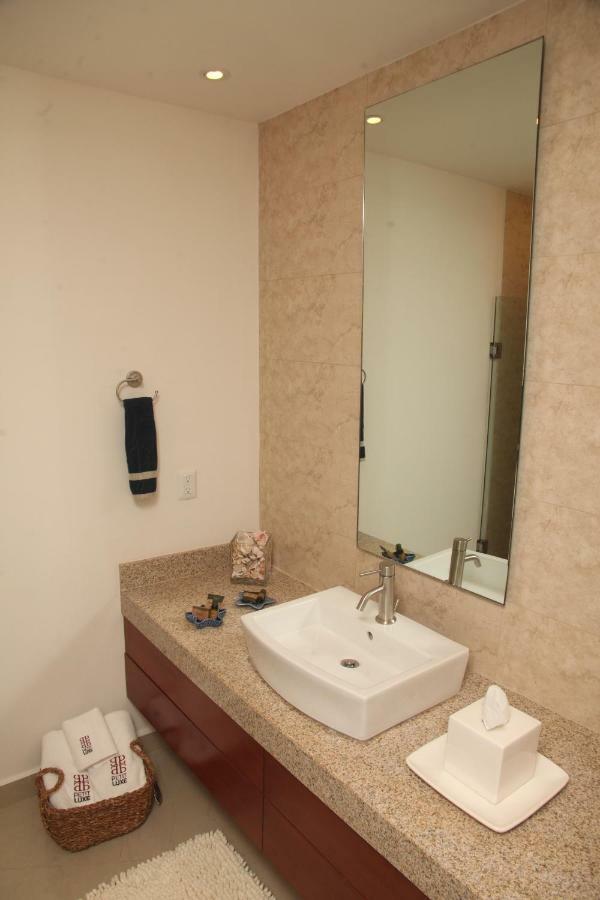Beachfront At Las Gavias Grand 216 Mazatlán Zewnętrze zdjęcie