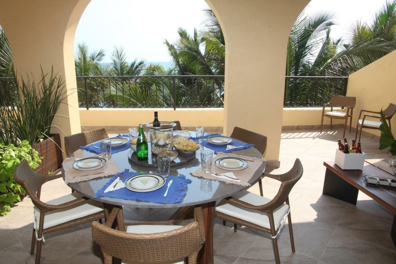 Beachfront At Las Gavias Grand 216 Mazatlán Zewnętrze zdjęcie