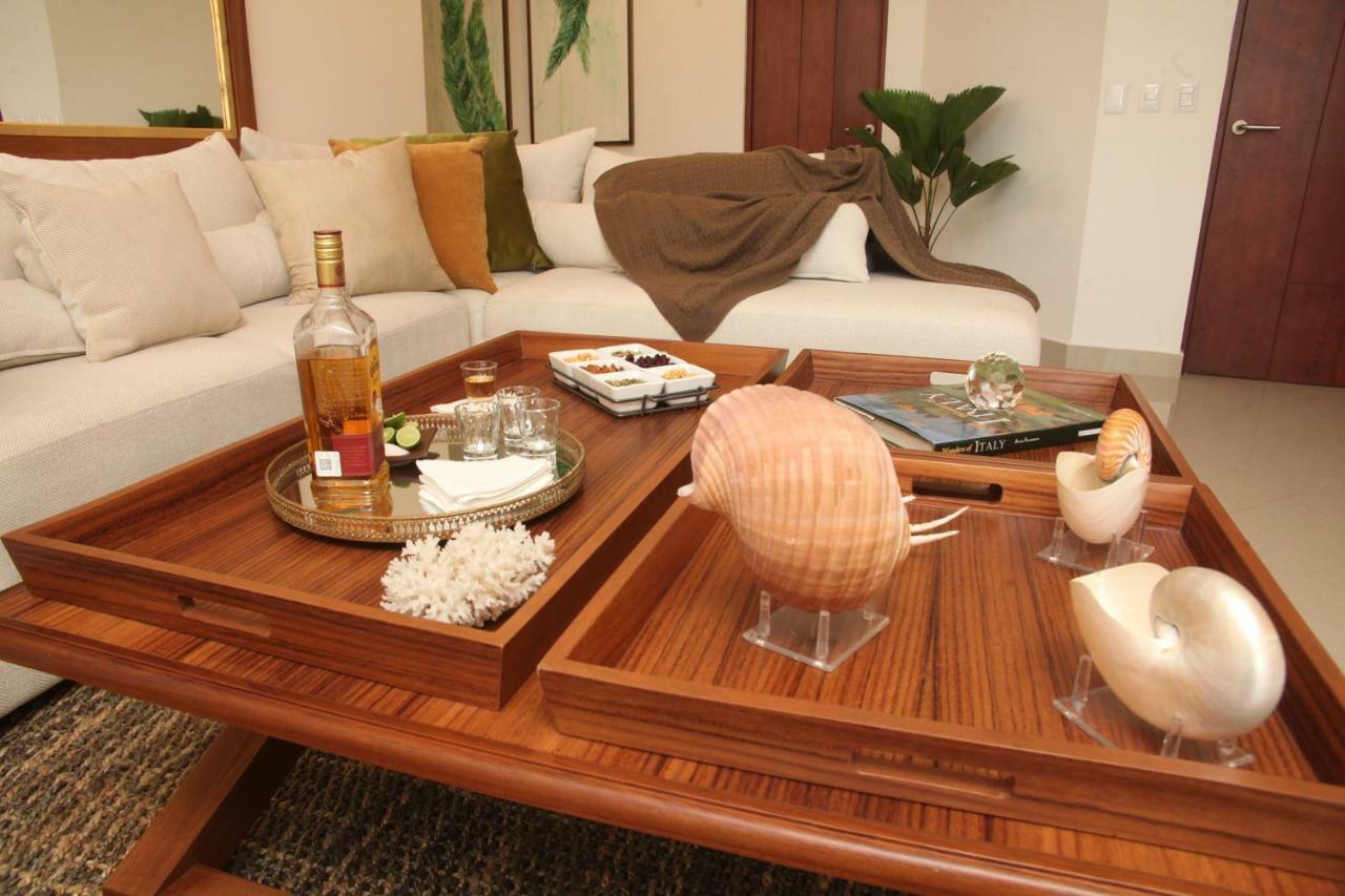 Beachfront At Las Gavias Grand 216 Mazatlán Zewnętrze zdjęcie
