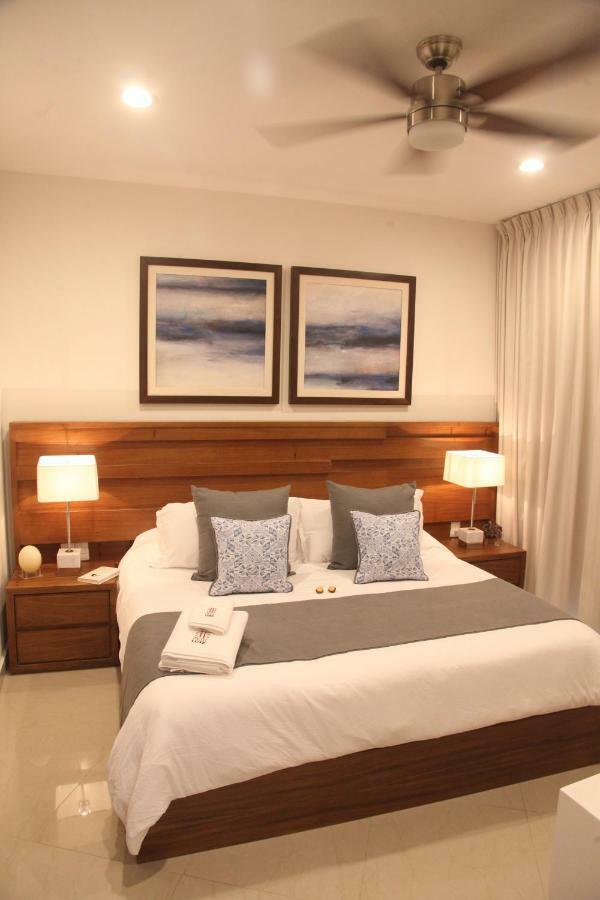 Beachfront At Las Gavias Grand 216 Mazatlán Zewnętrze zdjęcie