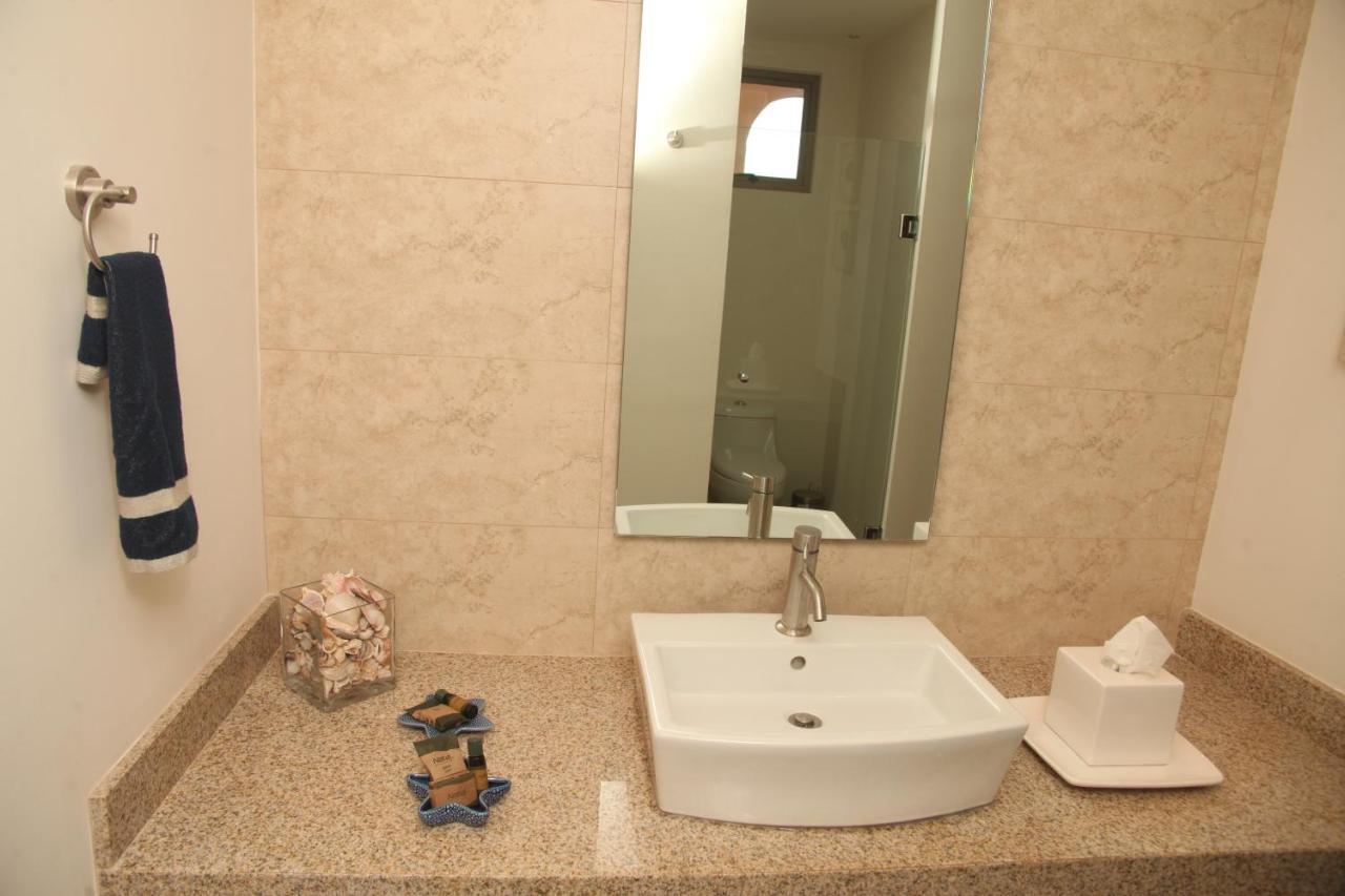 Beachfront At Las Gavias Grand 216 Mazatlán Zewnętrze zdjęcie