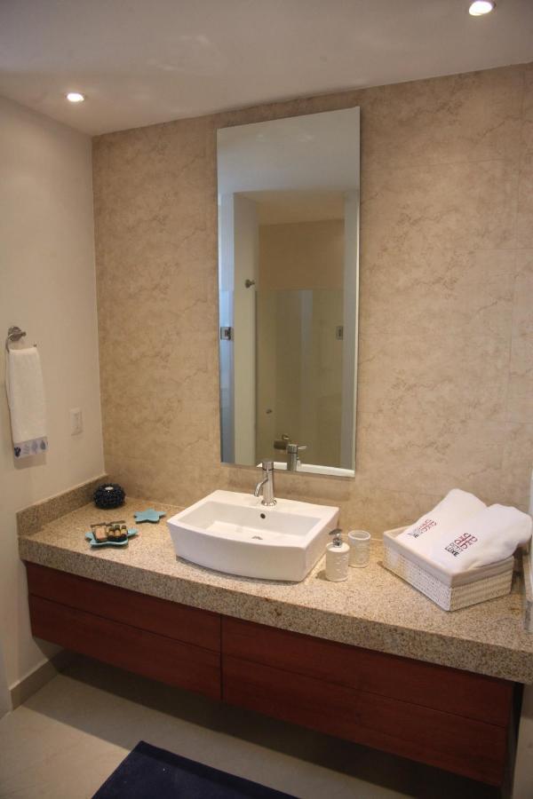 Beachfront At Las Gavias Grand 216 Mazatlán Zewnętrze zdjęcie