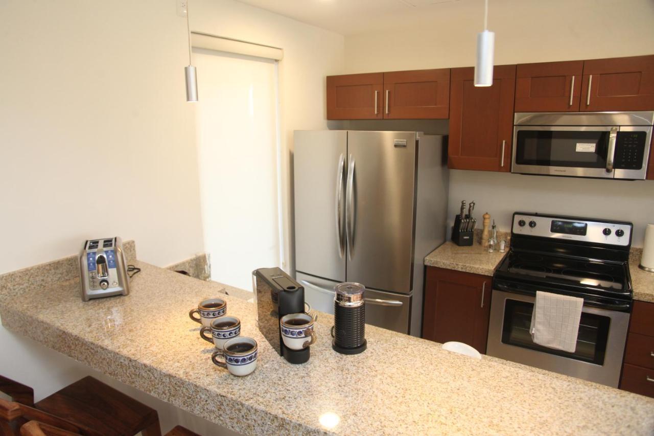 Beachfront At Las Gavias Grand 216 Mazatlán Zewnętrze zdjęcie